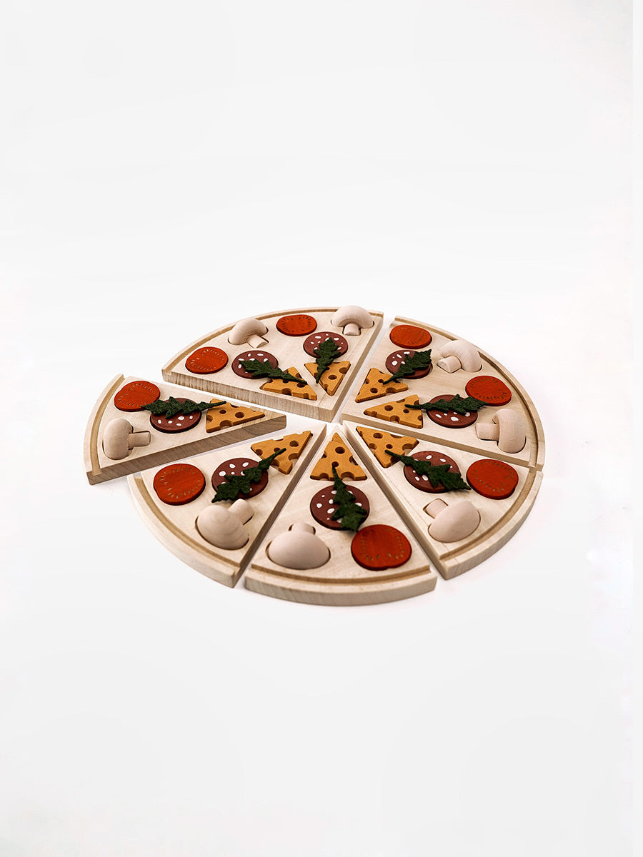 Pizza Set