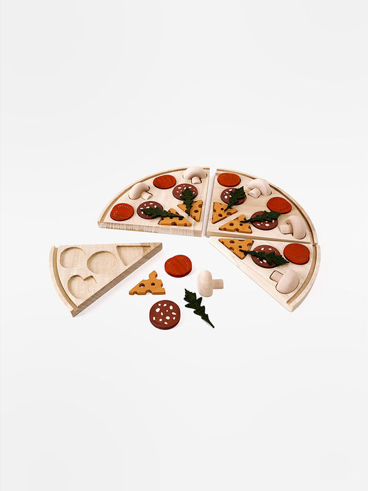 Pizza Set
