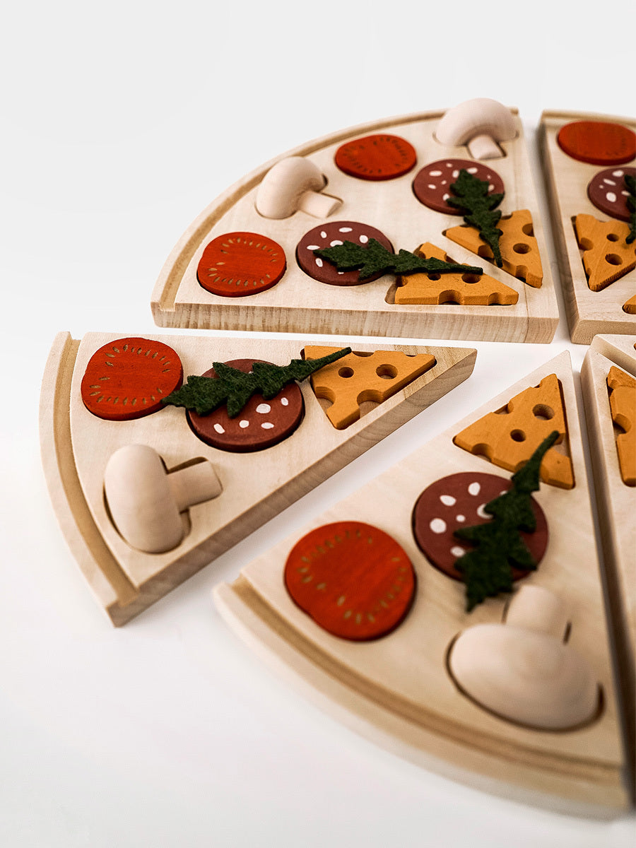 Pizza Set