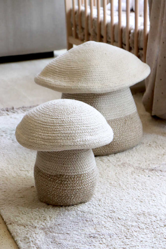 Basket Shroom