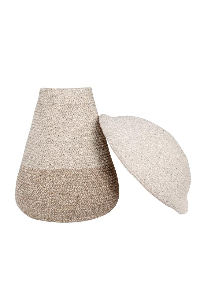 Basket Shroom