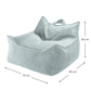 Naty Beanbag Chair