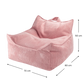 Naty Beanbag Chair