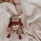 Conejito de Lana de Alpaca