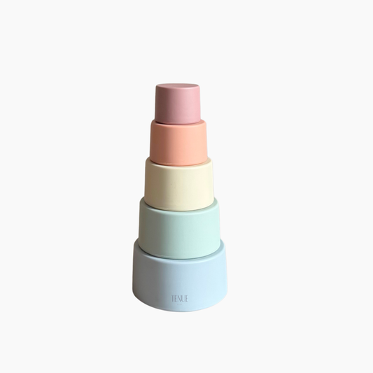Apilables Pastel Decor and Play