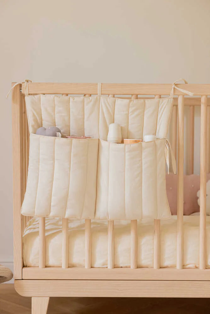 Crib Pocket Paula