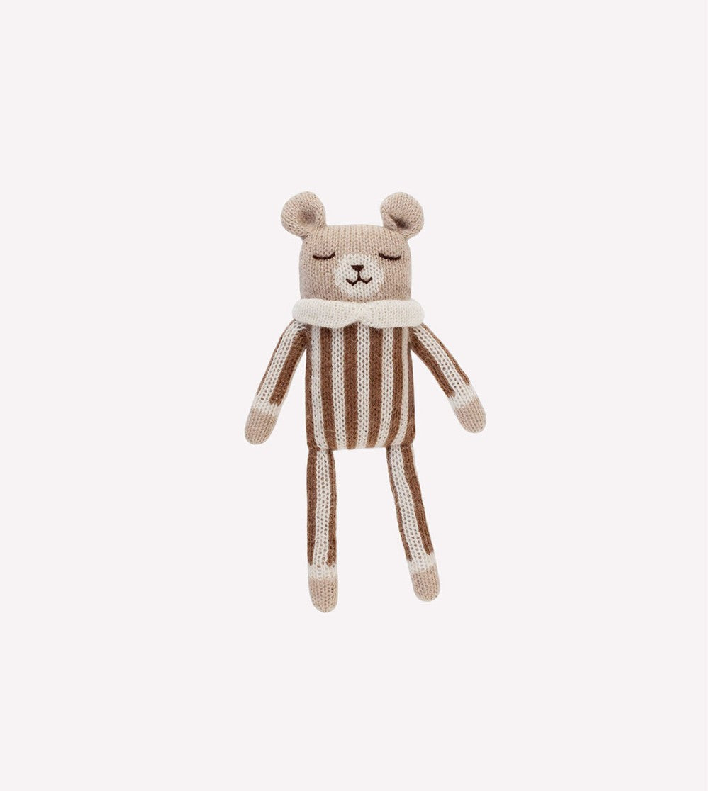 Conejito de Lana de Alpaca