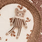 Conejito de Lana de Alpaca