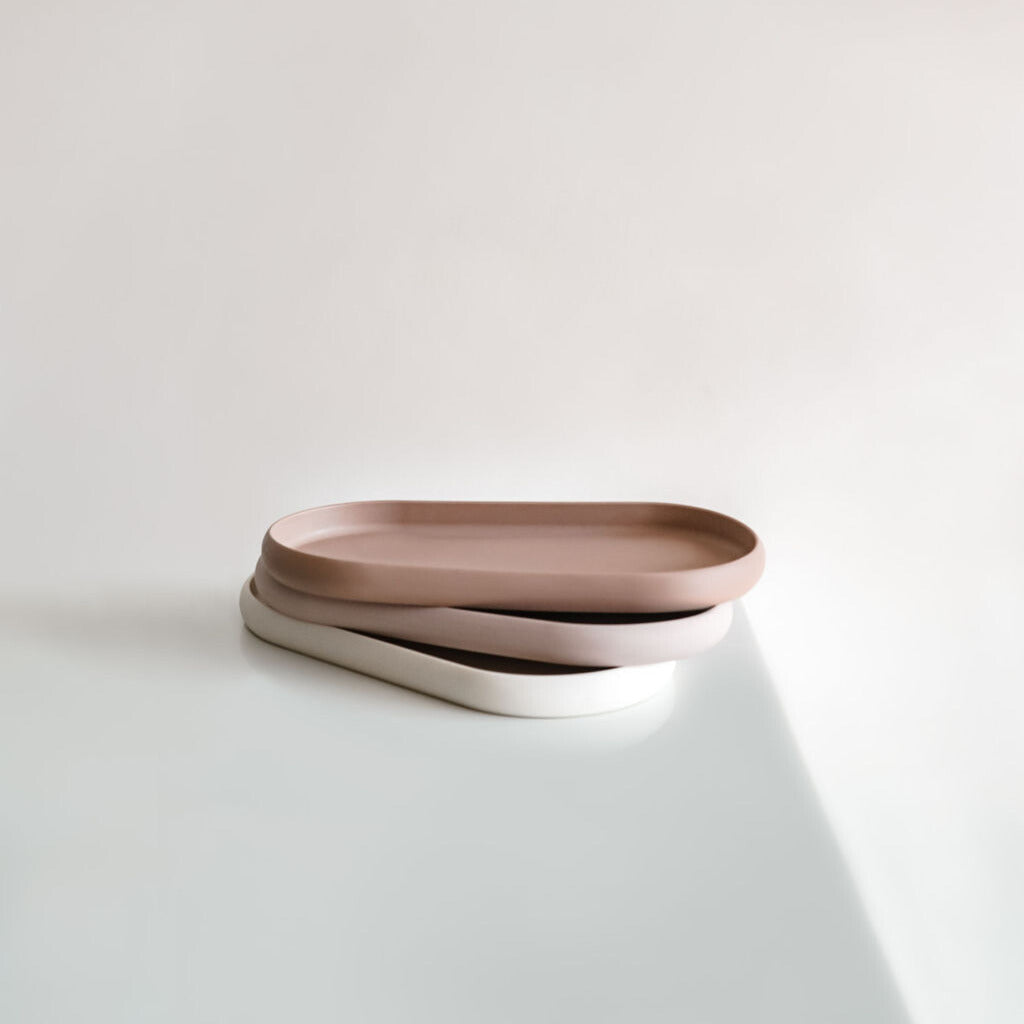 Platito de Silicon