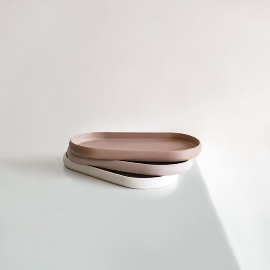 Platito de Silicon