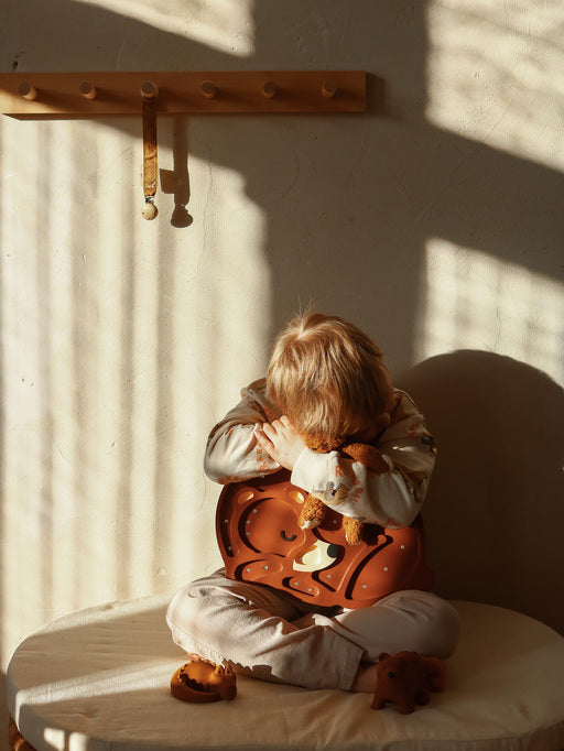 Lámpara Sleepy Bear