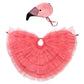Pink Flamingo Adventure
