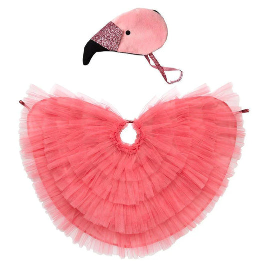 Flamingo Costume