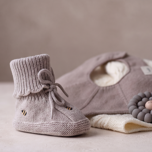 The Baby Edit Set