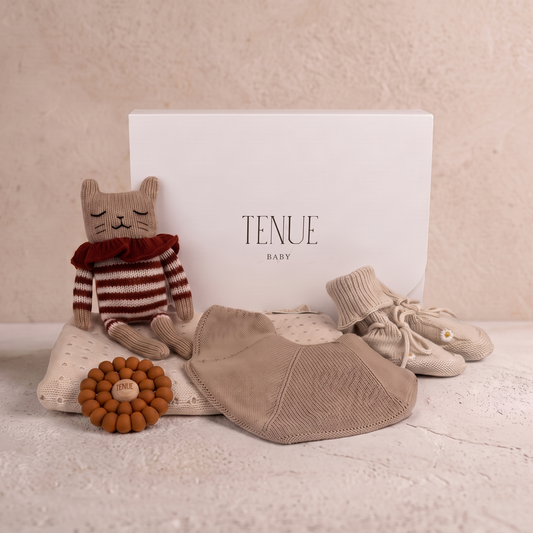 Welcome Baby Set