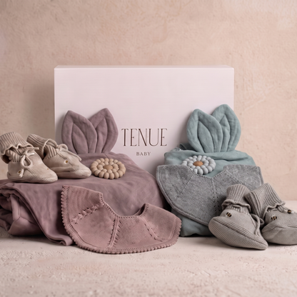 Gender Reveal Set Niño
