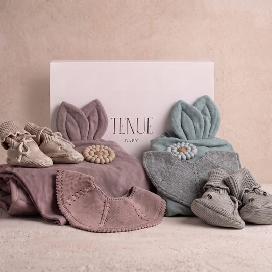 Gender Reveal Set