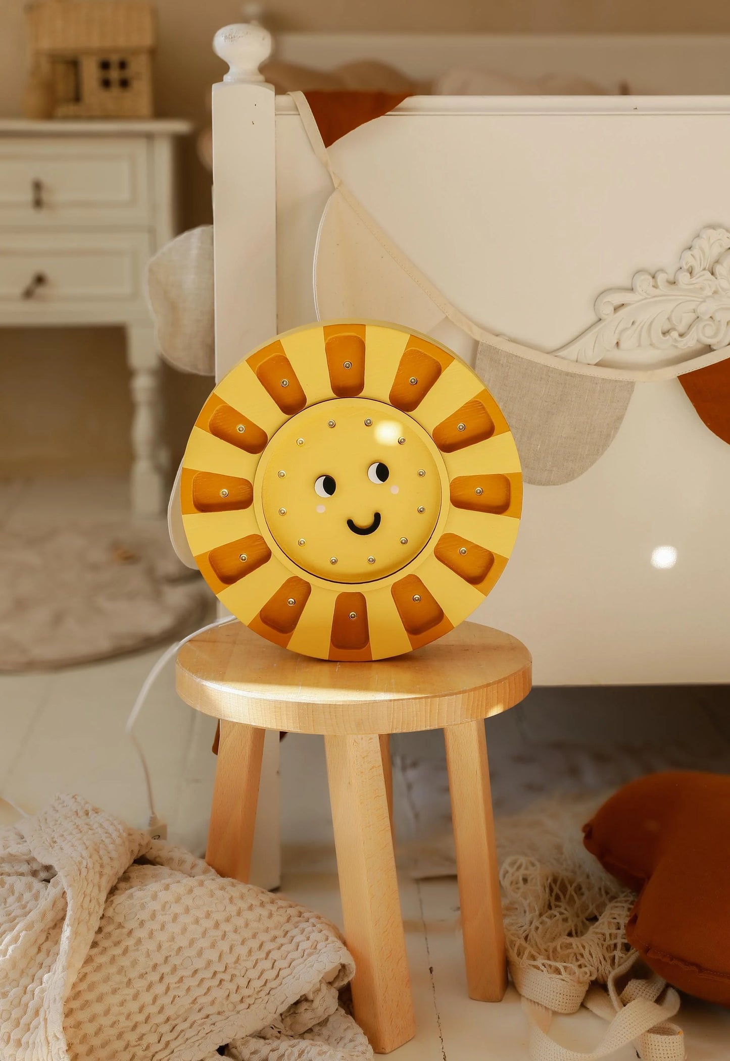 Lámpara Sunshine