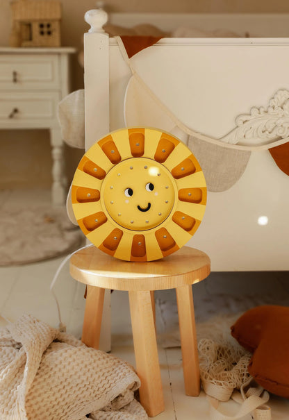 Lámpara Sunshine