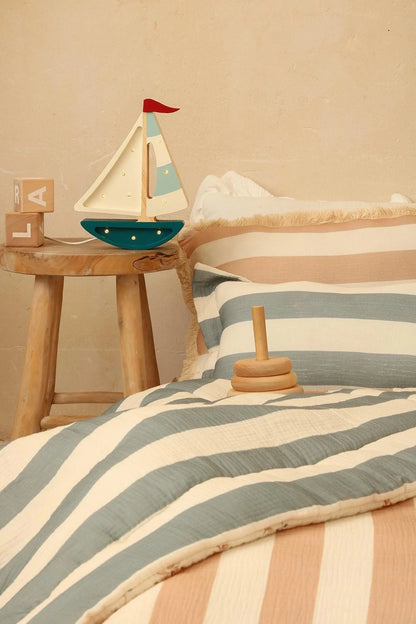 Lámpara Sailboat