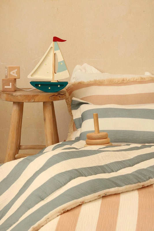 Lámpara Sailboat