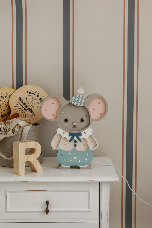 Lámpara Felix the Mouse