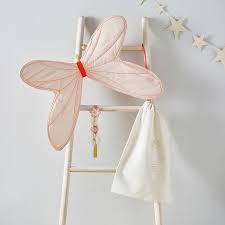 Magical Meadow Fairy Wings