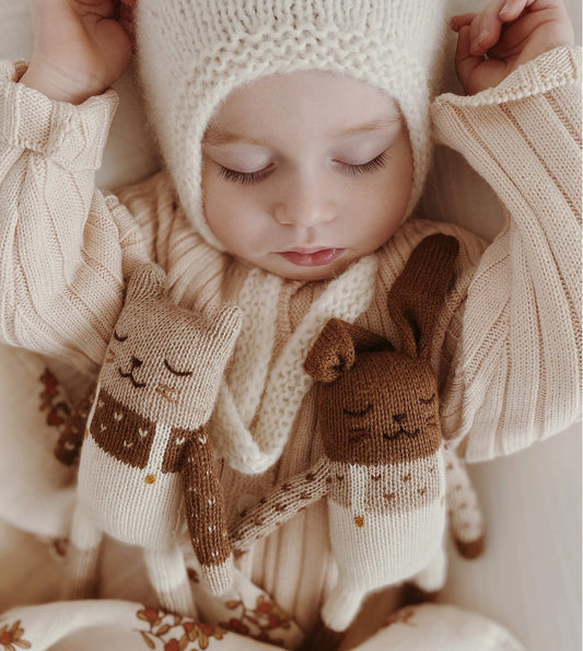 Welcome Baby Set