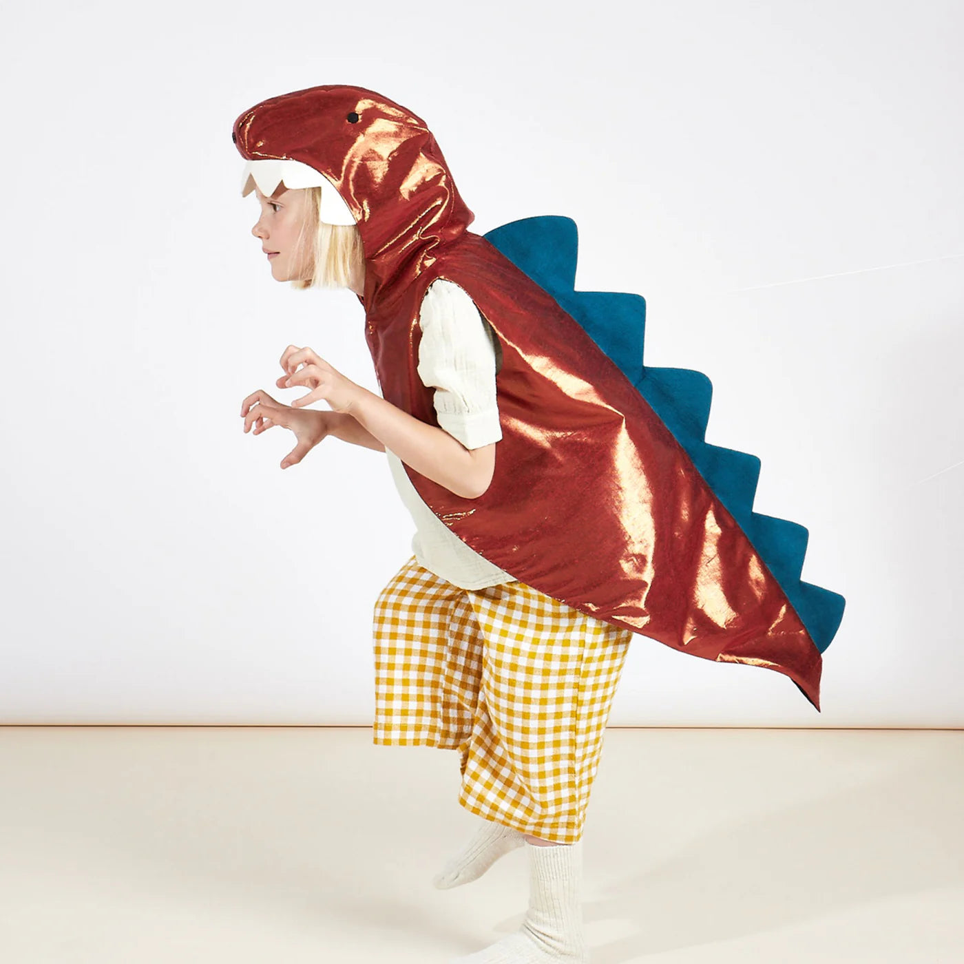 Dinosaur Costume - Pre Ordena