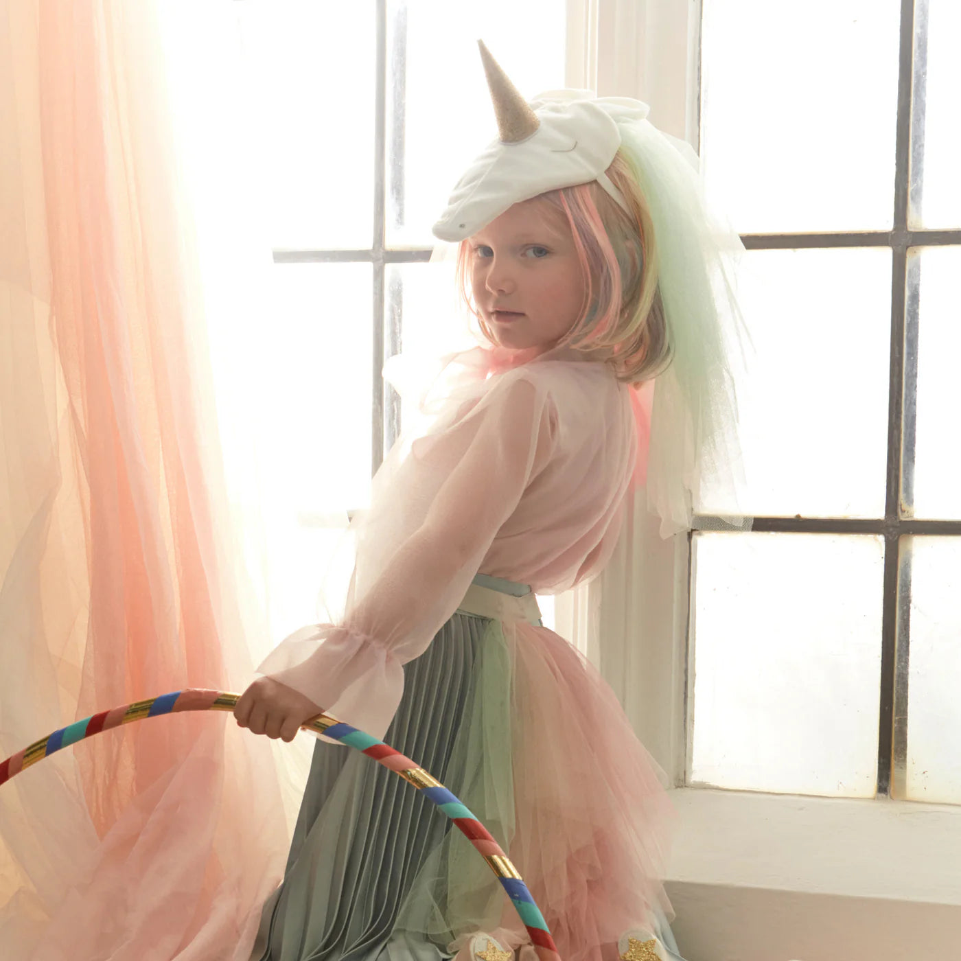 Rainbow Unicorn - Pre Ordena