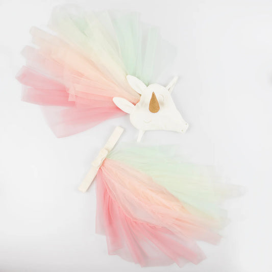 Rainbow Unicorn