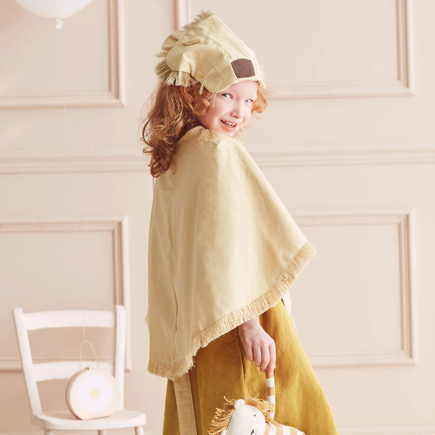 Lion Costume - Pre Ordena