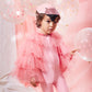 Flamingo Costume - Pre Ordena