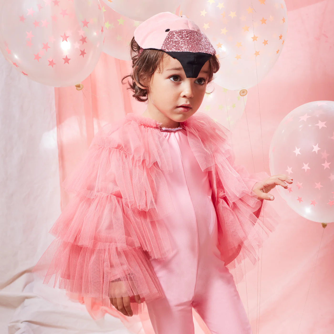 Flamingo Costume - Pre Ordena