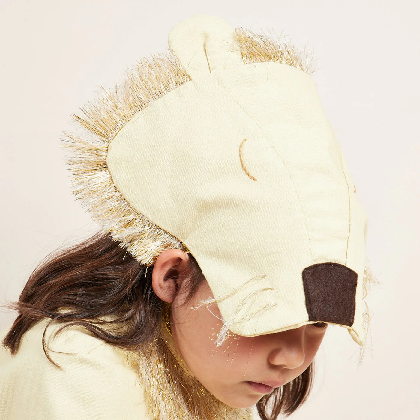 Lion Costume - Pre Ordena