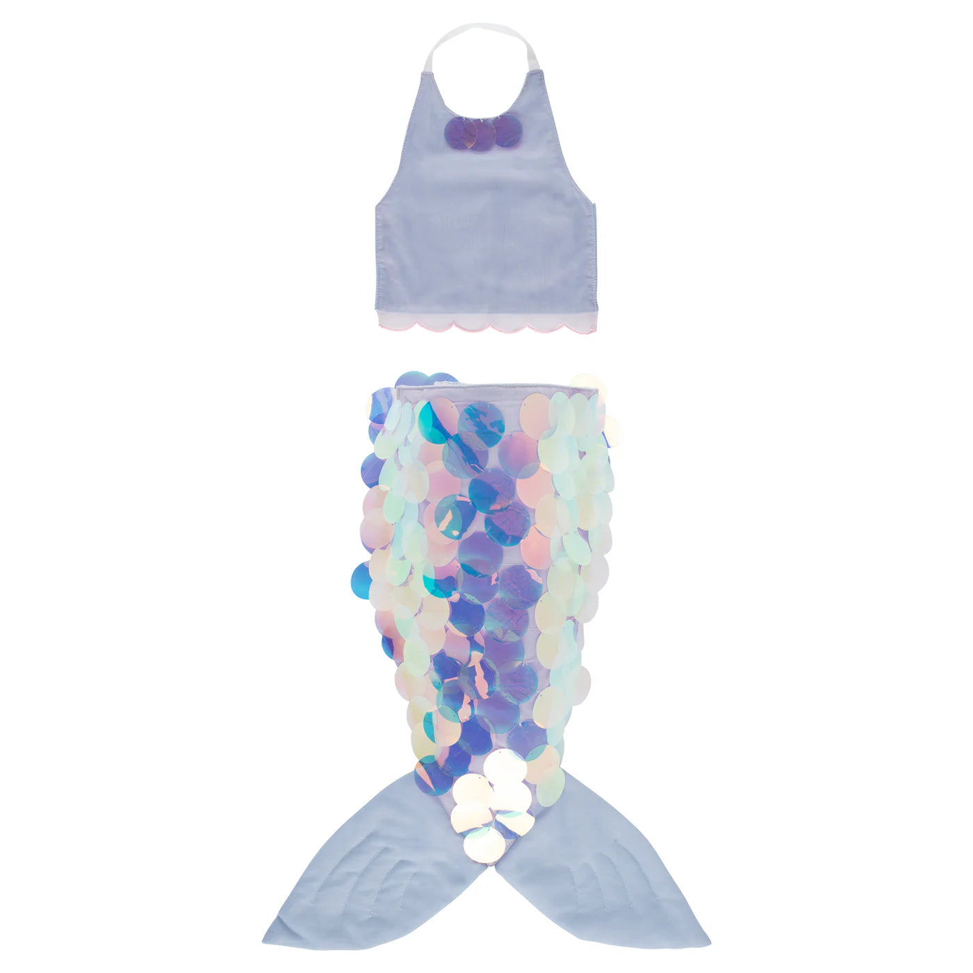 Mermaid - Pre Ordena