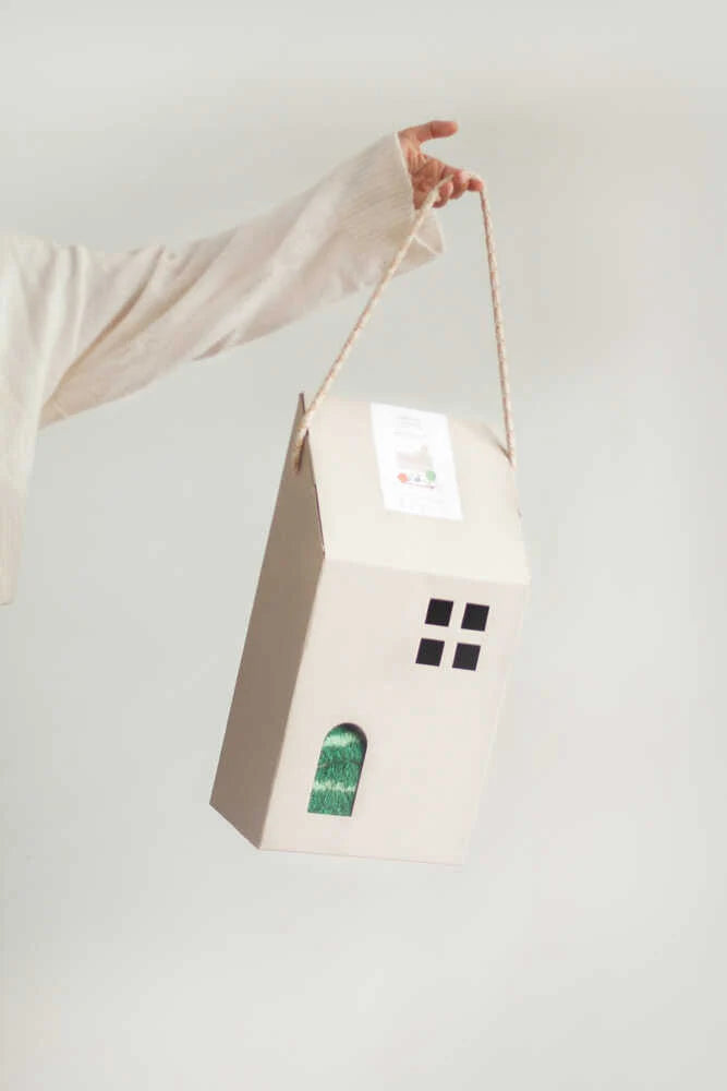 Recycled Doll Mini Lor