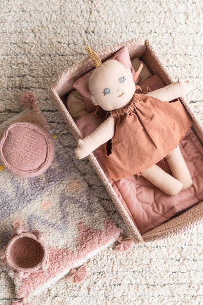 Recycled Doll Mini Lor