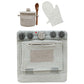 Cocinita Chef Set de Juego