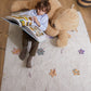 Tapete Interactivo Wild Flowers Carola