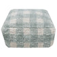 Puff Azulejos Romi