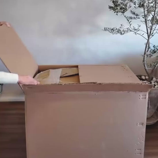Video: Moisés colecho Mateo desmontado — Versátil Tenue Baby