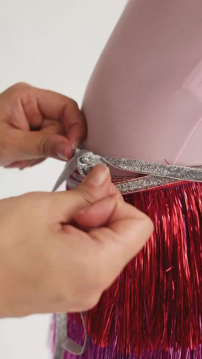 Pink Flamingo Adventure