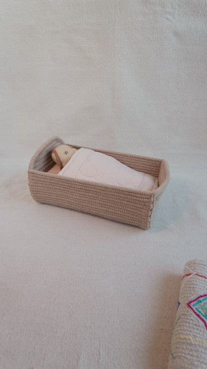 Recycled Doll Mini Lor