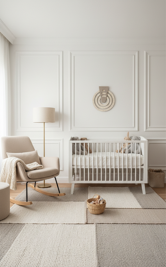 Calendario Órbita Wall Art