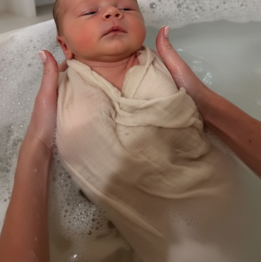 Muselina Extra Soft Mia