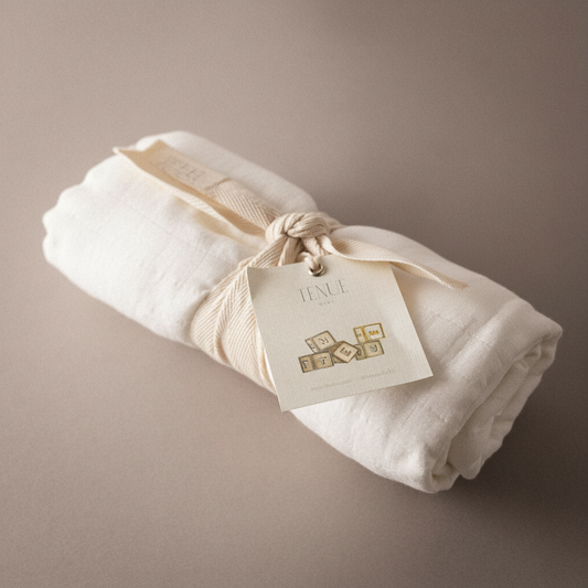 Muselina Extra Soft Mia