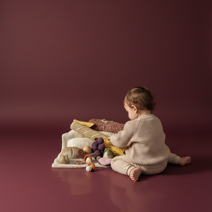Gourmet Set - Juego de Comidita