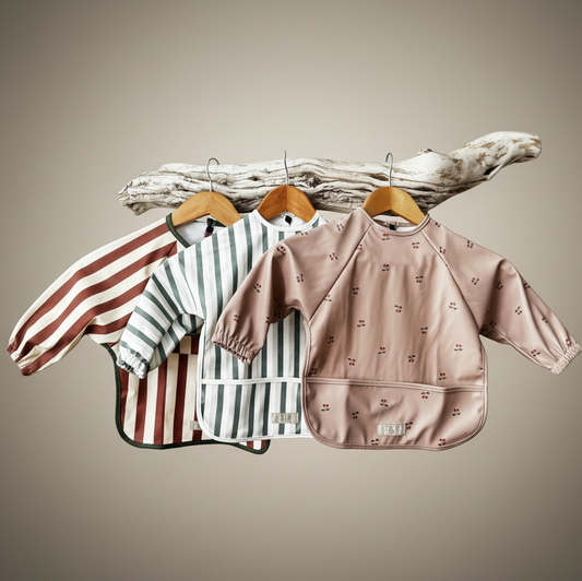 Babero FullCover Baby