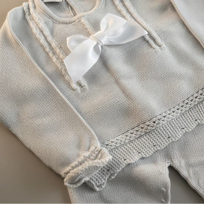 Conjunto Punto Ribbon